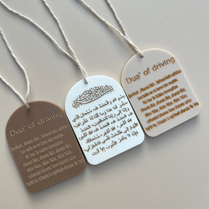 Accessories | Islamic