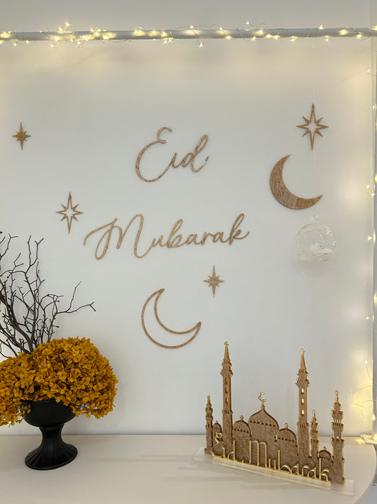 Luxe Ramadan/Eid 2024 Pack