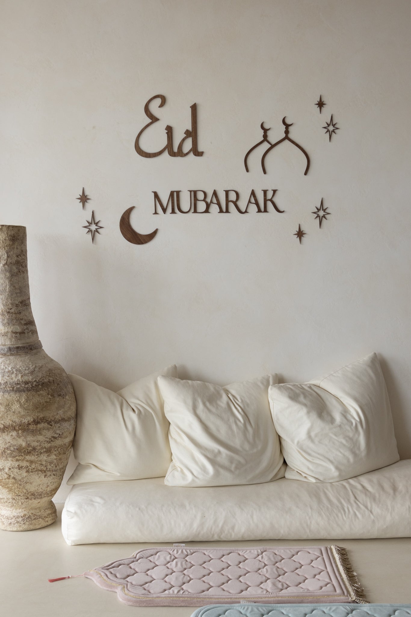 Ramadan/Eid 2025 Mosque Pack