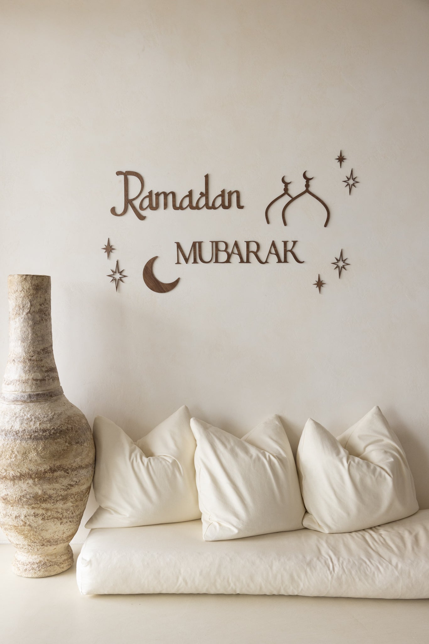 Ramadan/Eid 2025 Mosque Pack
