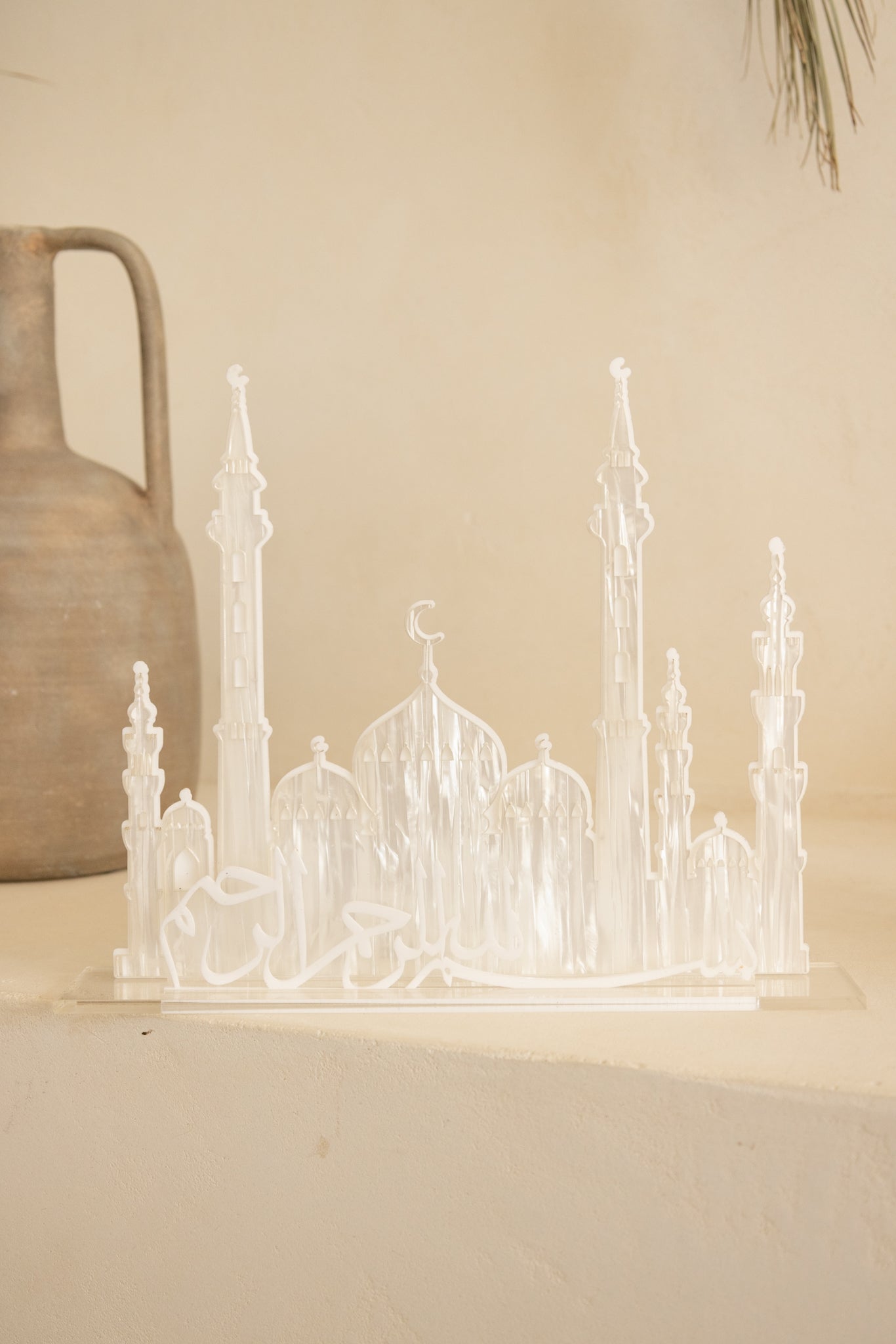Luxe Mosque Ramadan / Eid Stand