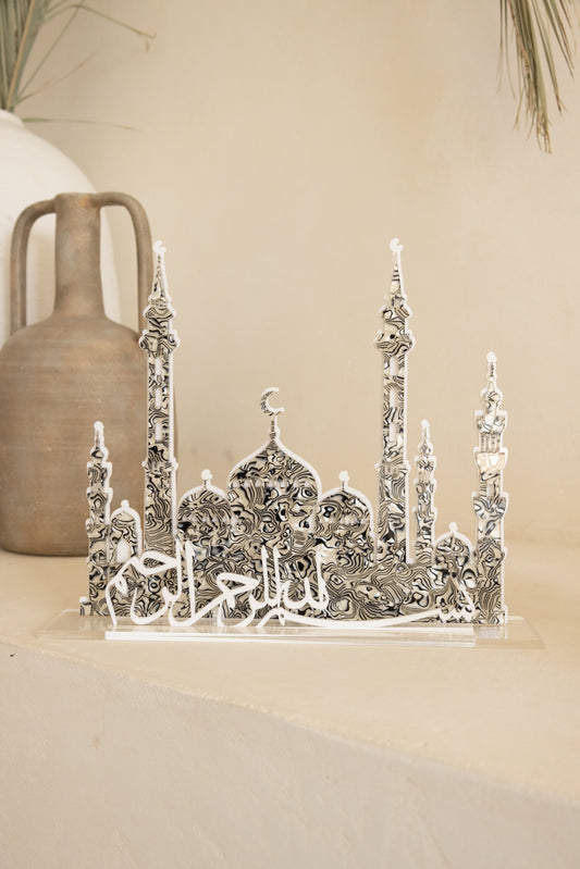 Luxe Mosque Ramadan / Eid Stand