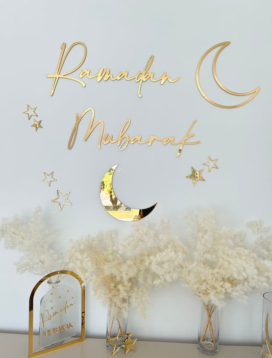 Ramadan/Eid Moon Pack