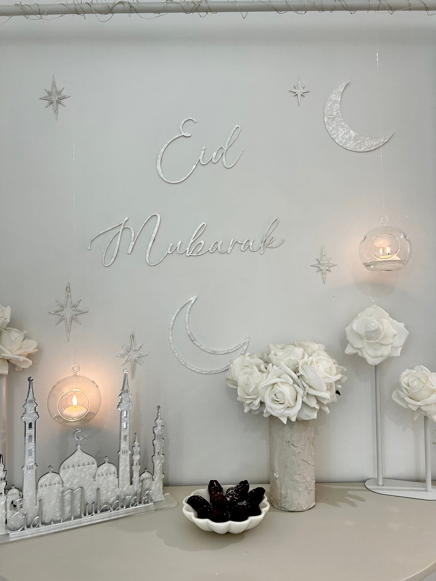 Luxe Ramadan/Eid 2024 Pack