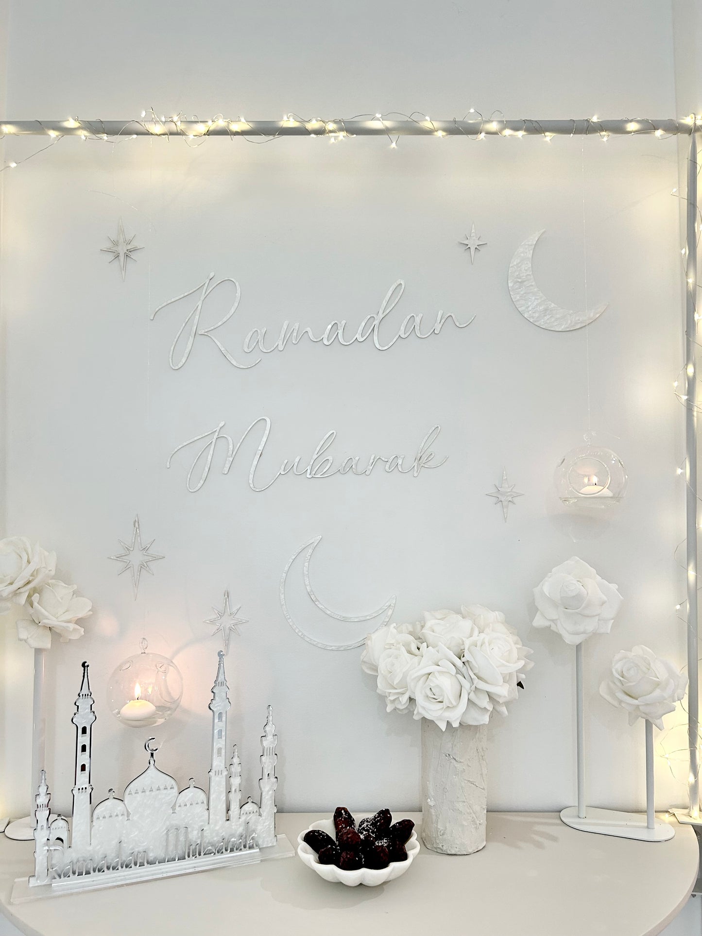 Luxe Ramadan/Eid 2024 Pack