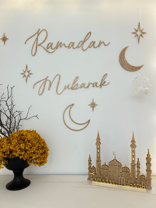 Luxe Ramadan/Eid 2024 Pack