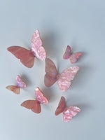 Load image into Gallery viewer, 3D Butterflies (Set of 6)
