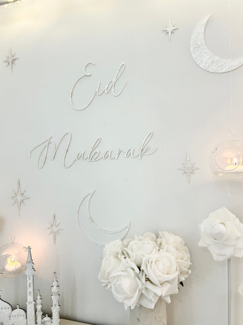 Luxe Pearl Ramadan/Eid 2024 Pack