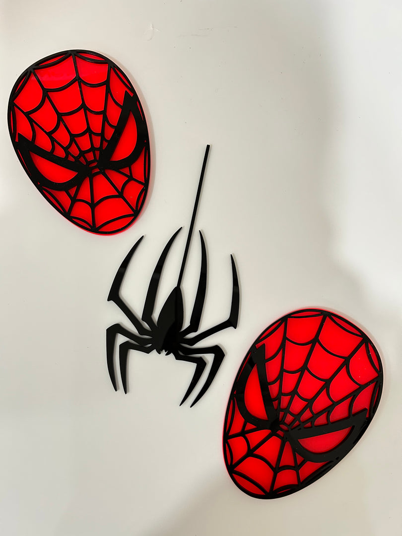 Spider-Man pack