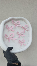 Load and play video in Gallery viewer, 3D Bows (Set of 6)

