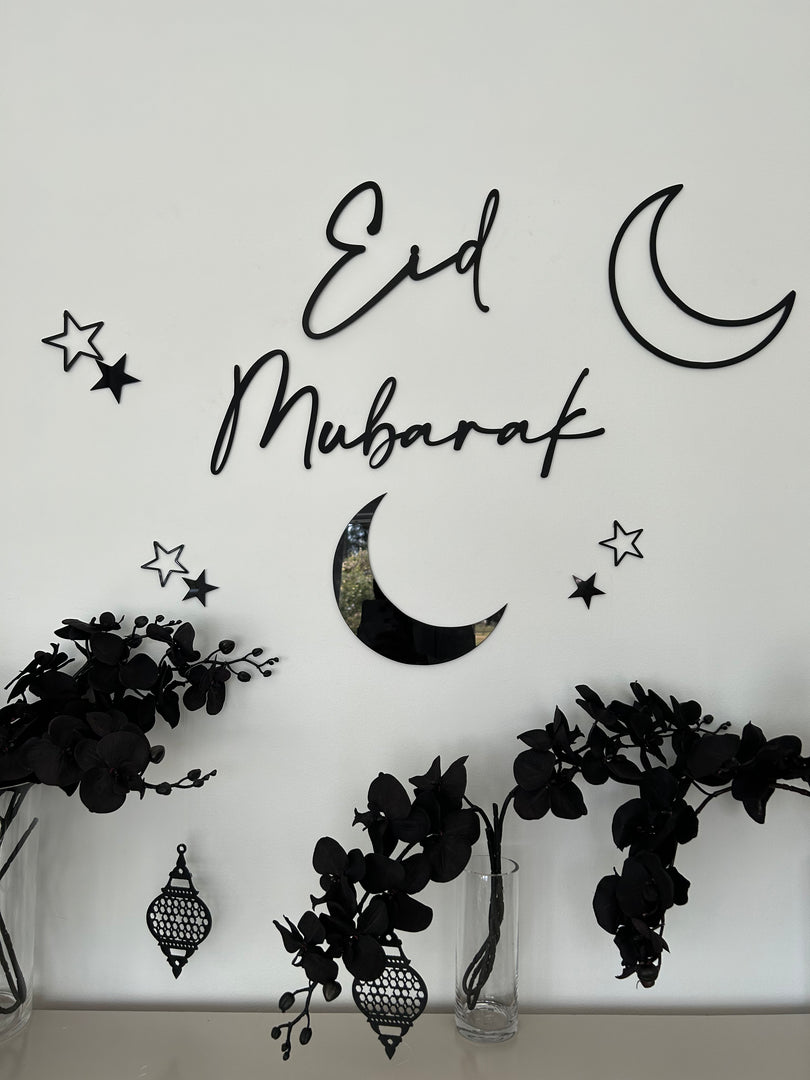 Ramadan/Eid Moon Pack