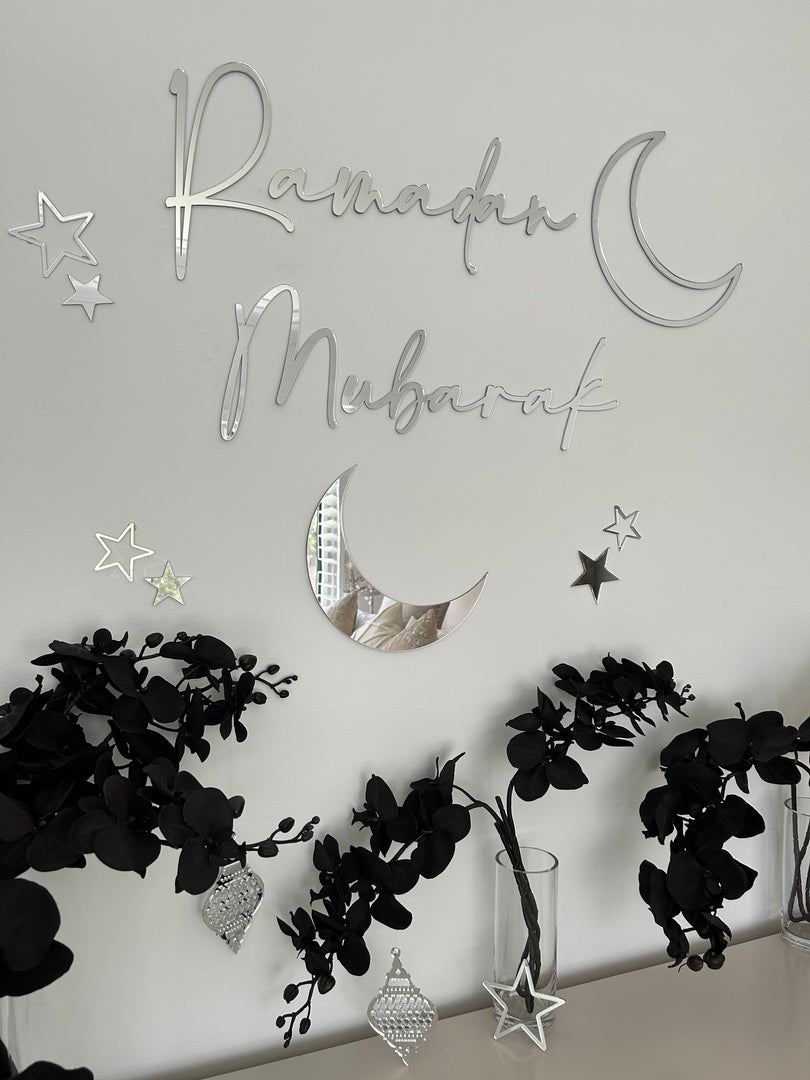 Ramadan/Eid Moon Pack