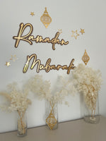 Load image into Gallery viewer, Layered Ramadan/Eid Lantern Pack
